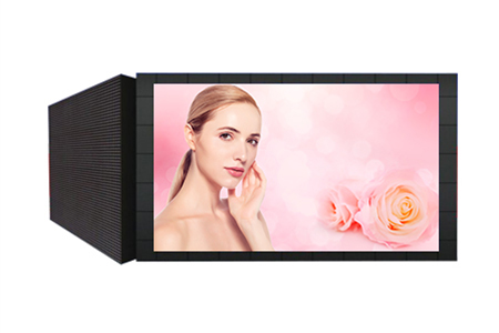 LED全彩顯示屏 LED全彩顯示屏